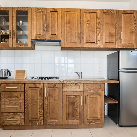 App Silverstar 2 By Interhome Апартаменты