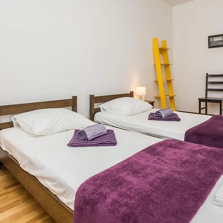 Apartamento App Silverstar 2 By Interhome Vir