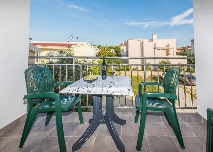 App Silverstar 2 By Interhome *