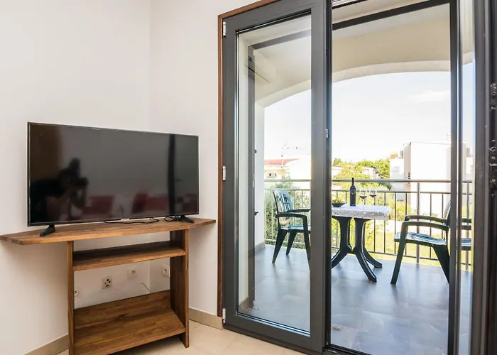 App Silverstar 2 By Interhome * Vir