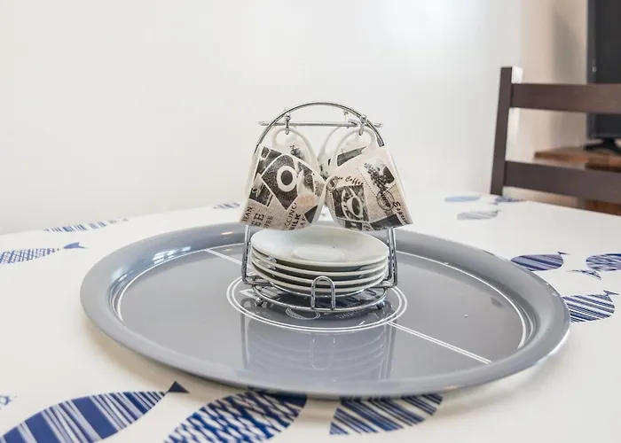 App Silverstar 2 By Interhome * Vir