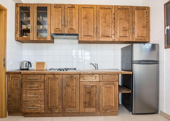 App Silverstar 2 By Interhome Апартаменты