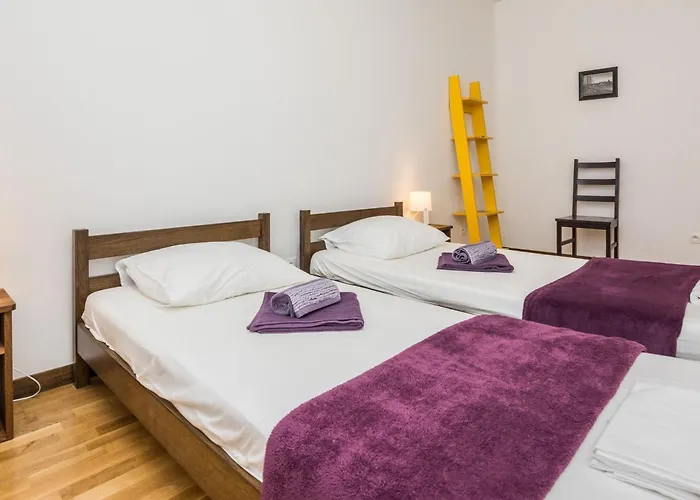 Апартаменты App Silverstar 2 By Interhome Вир