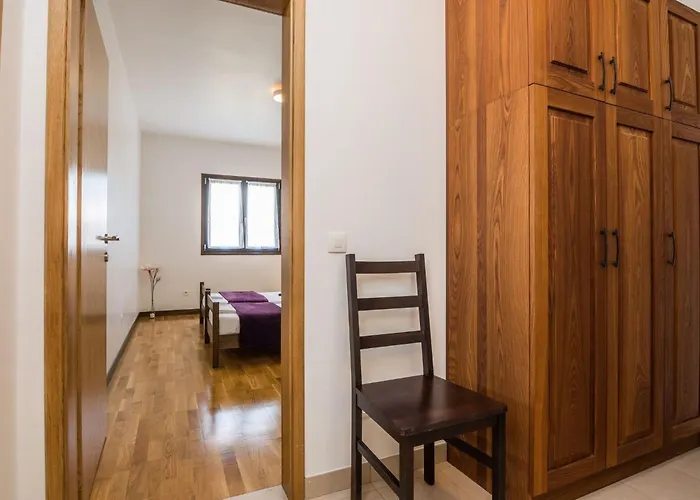 App Silverstar 2 By Interhome