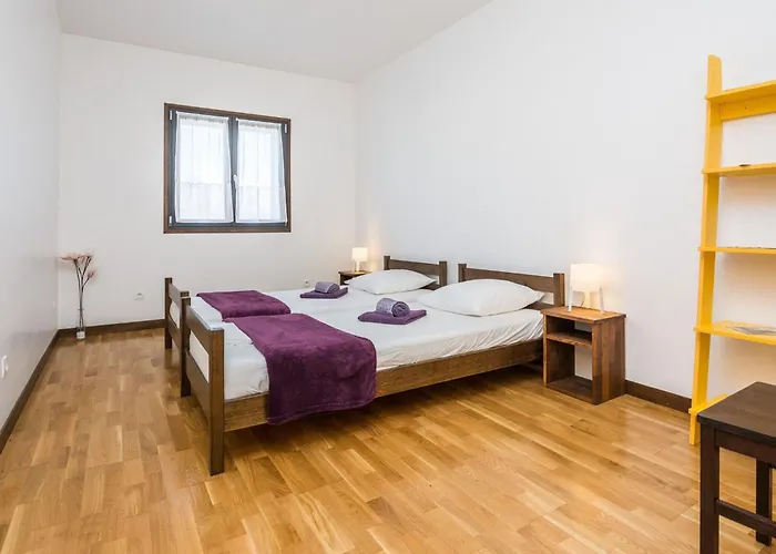 App Silverstar 2 By Interhome *